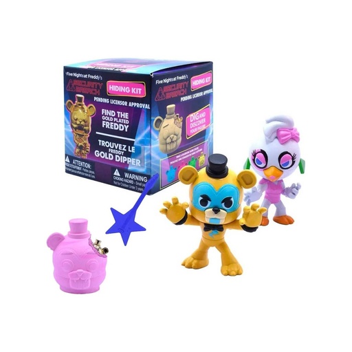 [GA10598456] KIT FNAF