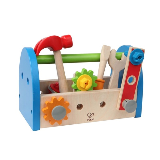[MST401916003001-E3001A] FIX-IT TOOL BOX