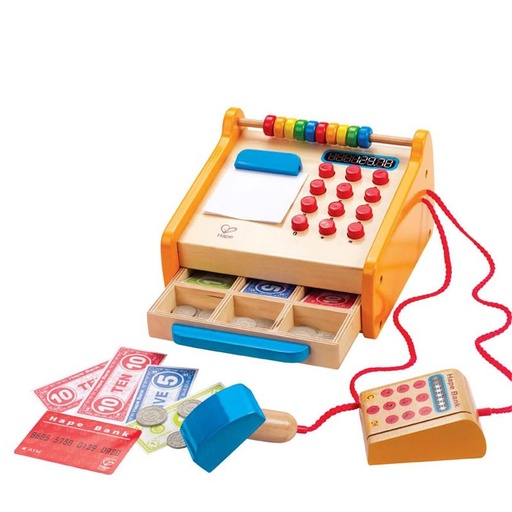 [MST401916003121-E3121B] CHECKOUT REGISTER