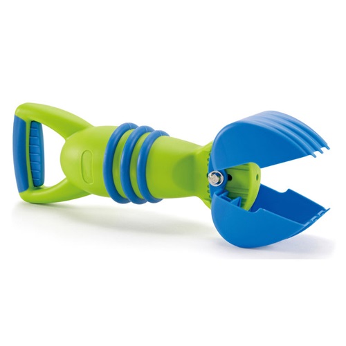 [HAPE4008] GRABBER GREEN
