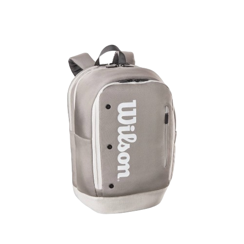 [WILWR8022201001] TOUR BACKPACK STONE