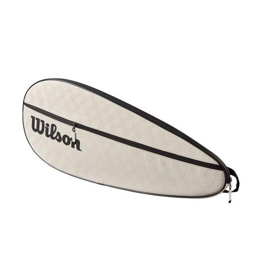 [WILWR8027701001] PREMIUM TENNIS RACQUET COVER