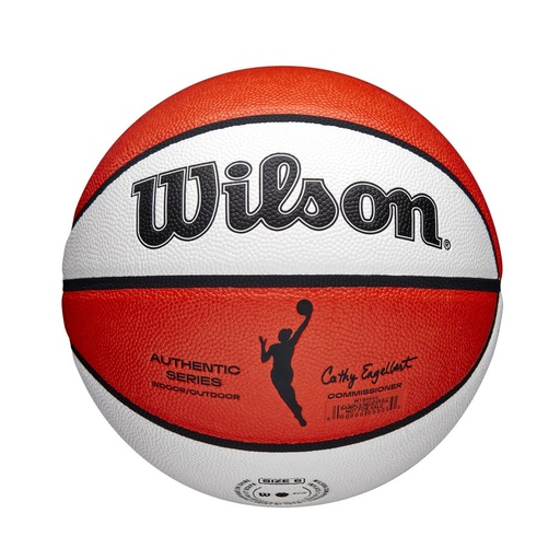 [WILWTB5100XB06] WNBA AUTH INDOOR OUTDOOR BSKT SZ6