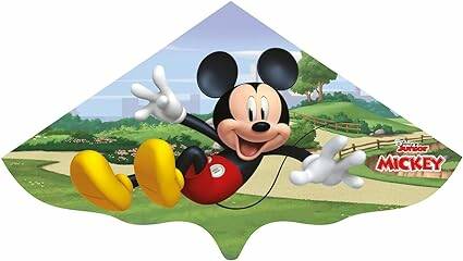 [GU1110] KITE - MICKEY MOUSE