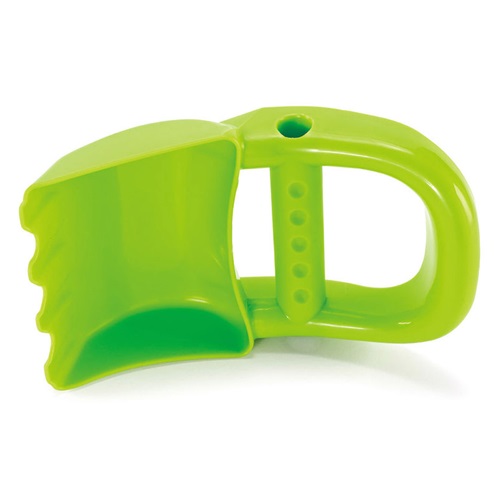 [HAPE4020] HAND DIGGER GREEN