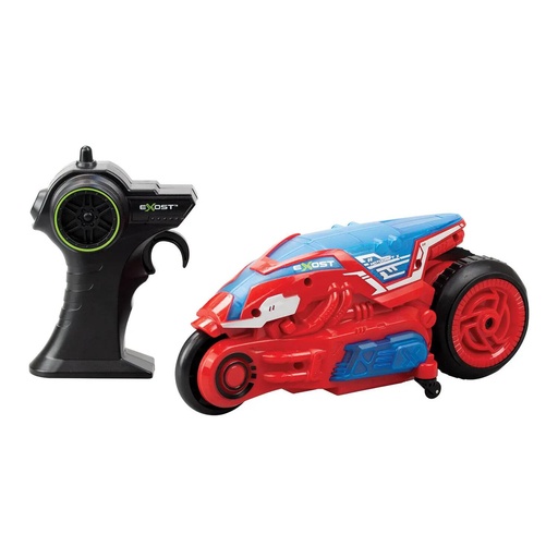 [AS7530-20288] EXOST R/C MOTORDRIFT X