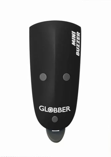 [MST401926030120-530-120] GLOBBER MINI BUZZER BLACK