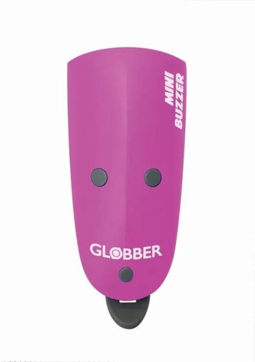 [MST401926003011-530-110] GLOBBER MINI BUZZER PINK