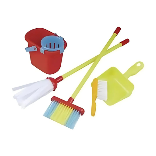 [MST401948003452-3451-3452] PG MB MY CLEANINING SET 6PCS