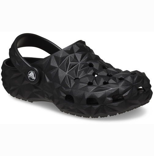[CR209572] CLASSIC GEOMETRIC CLOG K