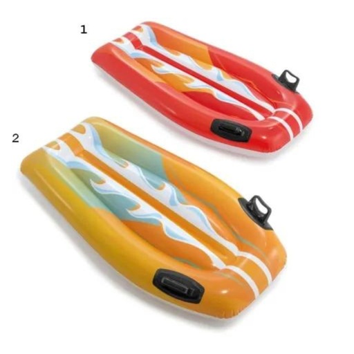[MST401312058165-58165NP] INTEX JOY RIDER ASS.