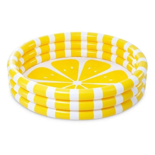 [MST401313058432-58432NP] INTEX POOL - LEMON