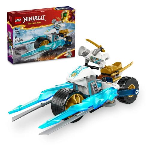 [LE71816] LEGO NINJAGO - ZANE'S ICE MOTORCYCLE