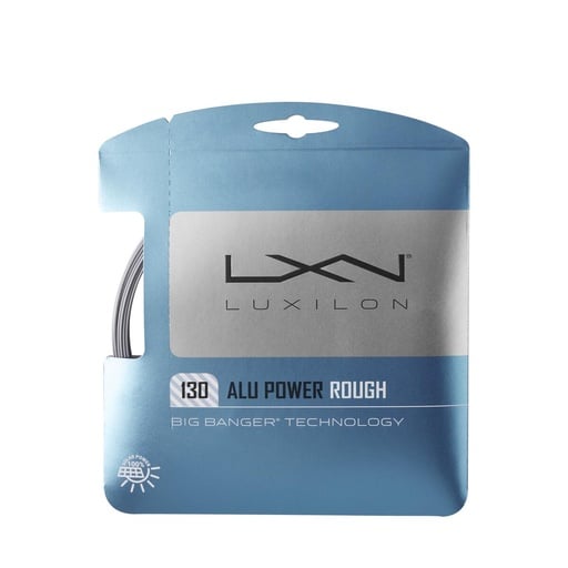 [WILWR8302701130] LXN ALU POWER ROUGH 130 Silver 130