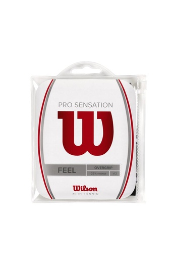 [WILWRZ4011BK] PRO OG SENSATION 12PK BK