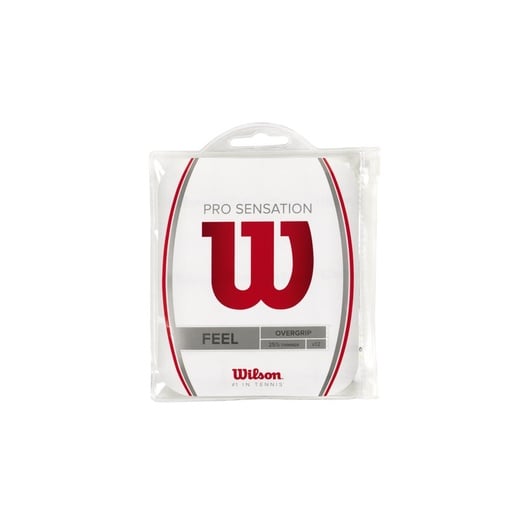 [WILWRZ4011WH] PRO OG SENSATION 12PK WH