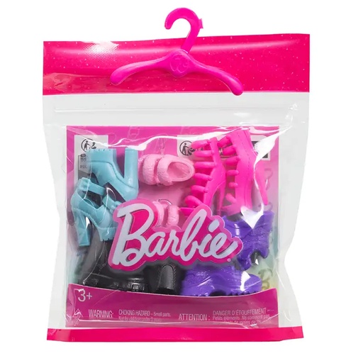 [MTHWV71] BARBIE NEA PAPOYTSIA