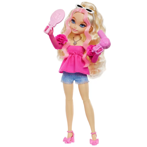 [MTHYC21] BARBIE DREAM BESTIES - BARBIE MALIBU