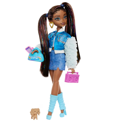 [MTHYC22] BARBIE DREAM BESTIES - BARBIE BROOKLYN