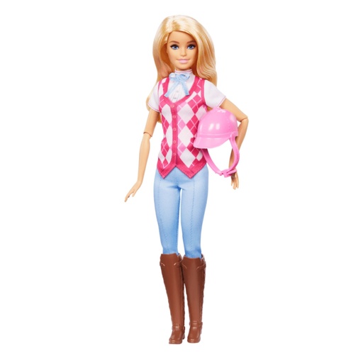 [MTHXJ38] BARBIE IPPASIA
