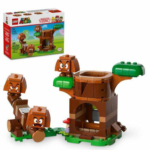 [LE71433] LEGO SUPER MARIO - GOOMBAS' PLAYGROUND