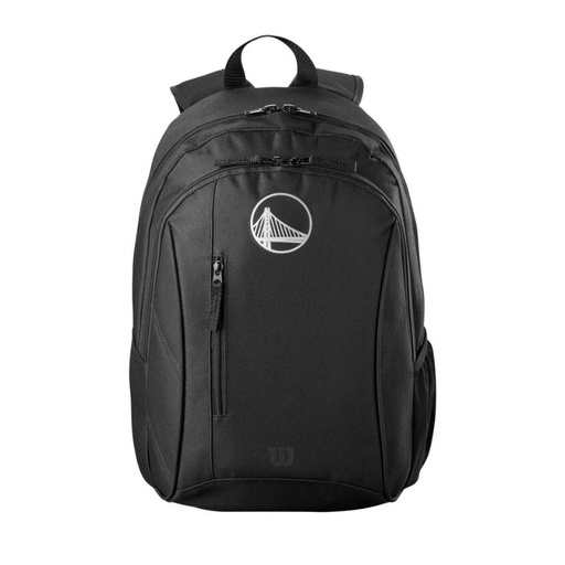 [WILWZ6015004] NBA TEAM BACKPACK GOL