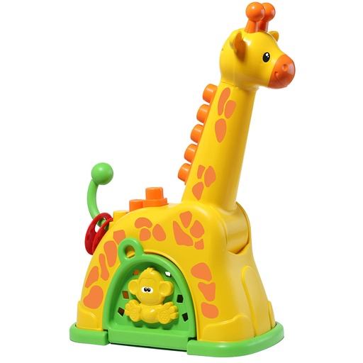 [MOL20485] MOLTO ACTIVITY GIRAFFE