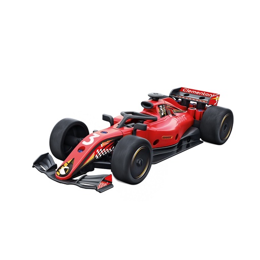 [AS1026-63390] ΕΡΓΑΣΤΗΡΙΟ ΜΗΧΑΝΙΚΗΣ RACING CAR - ΜΑΘΑΙΝΩ & ΔΗΜΙΟΥΡΓΩ