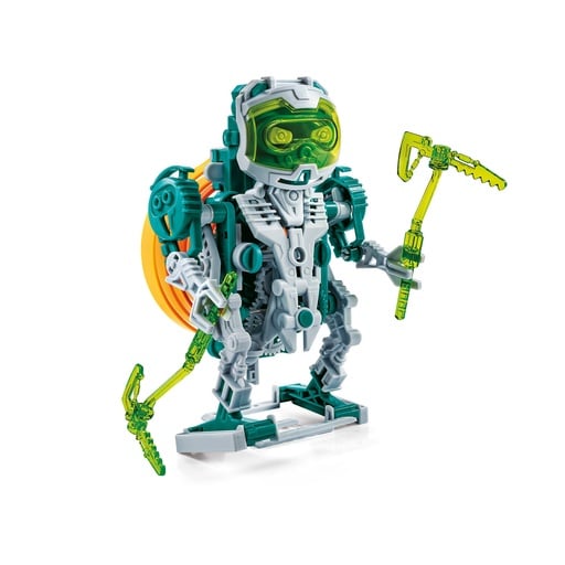 [AS1026-63391] ΕΡΓΑΣΤΗΡΙΟ ΡΟΜΠΟΤΙΚΗΣ SPACE MINER ROBOT 3ΣΕ1 - ΜΑΘΑΙΝΩ & ΔΗΜΙΟΥΡΓΩ