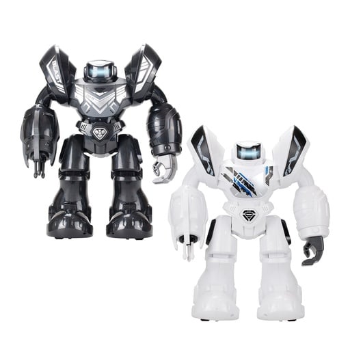[AS7530-88097] ΤΗΛΕΚΑΤΕΥΘΥΝΟΜΕΝΟ ΡΟΜΠΟΤ ROBO BLAST ASSRT