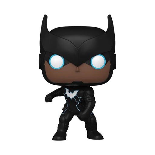 [EN093340-76069] FUNKO POP! HEROES: DC COMICS - BATWING #500 VINYL FIGURE
