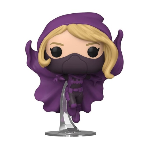 [EN093345-76074] FUNKO POP! HEROES: DC COMICS - SPOILER #505 VINYL FIGURE