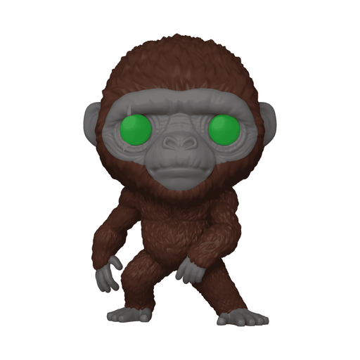 [EN090845-75928] FUNKO POP! MOVIES: GODZILLA VS. KONG: THE NEW EMPIRE - SUKO #1543 VINYL FIGURE
