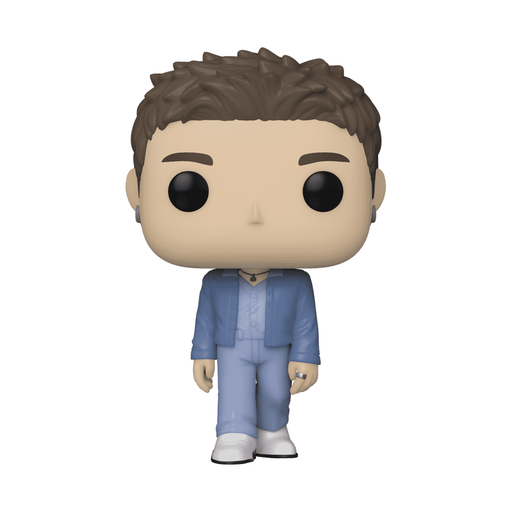 [EN085213-72580] FUNKO POP! ROCKS: BTS - RM #367 VINYL FIGURE