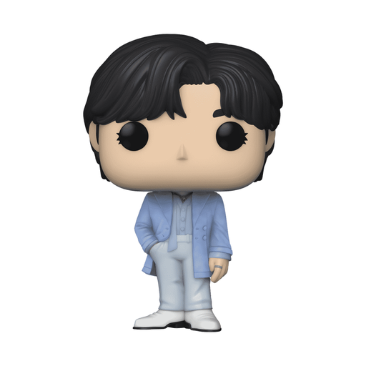 [EN085211-72582] FUNKO POP! ROCKS: BTS - V #372 VINYL FIGURE