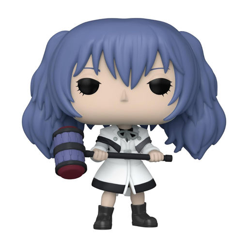 [EN069246-57643] FUNKO POP! ANIMATION: TOKYO GHOUL RE - SAIKO YONEBAYASHI #1126 VINYL FIGURE