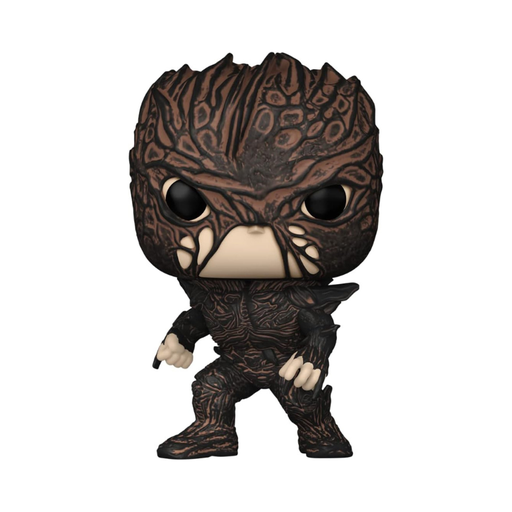 [EN077869-65598] FUNKO POP! MOVIES DC: THE FLASH - DARK FLASH #1338 VINYL FIGURE