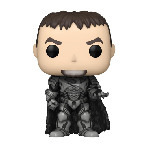 [EN077876-65594] FUNKO POP! MOVIES DC: THE FLASH - GENERAL ZOD #1335 VINYL FIGURE