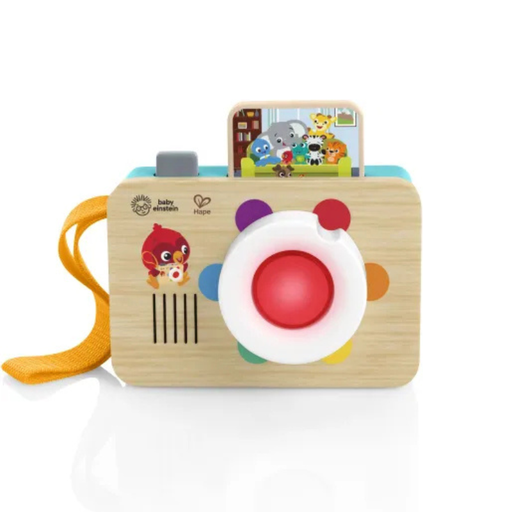 [MST401916000920-800920] HAPE Kids II ΞΥΛ.ΦΩΤΟΓΡΑΦΙΚΗ ΜΗΧΑΝΗ