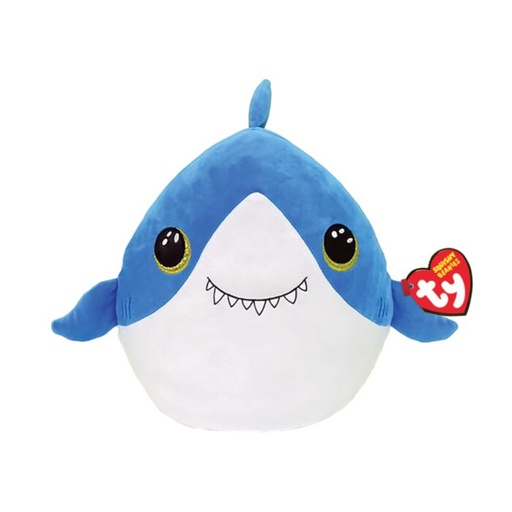 [AS1607-39268] SQUISHY BEANIES - ΚΑΡΧΑΡΙΑΣ 25ΕΚ