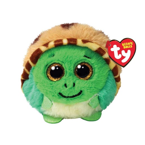 [AS1607-42549] ΧΝΟΥΔΩΤΟ BEANIE BALLS ΧΕΛΩΝΑ
