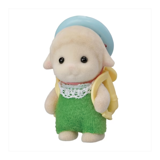 [EP5620] SYLVANIAN FAMILIES SHEEP BABY