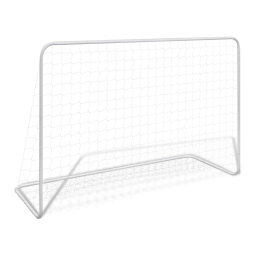 [WIGSSG8-182] SOCCER GOAL(GOAL: ABOUT 182X122X61CM,1 GOAL + 1 NET)